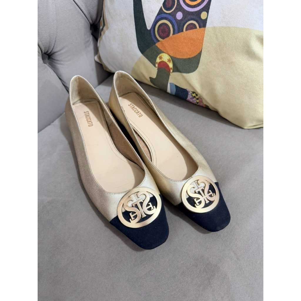 STACCATO ORIGINAL PRELOVED 39