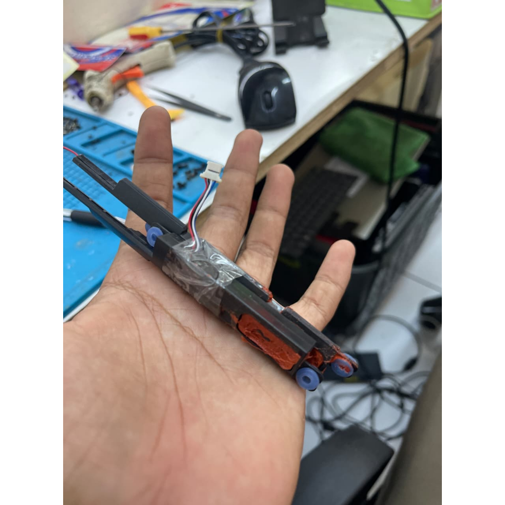 Speaker Lenovo Ideapad 330 Internal Laptop Copotan Normal