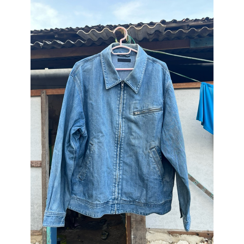 Uniqlo Blouson