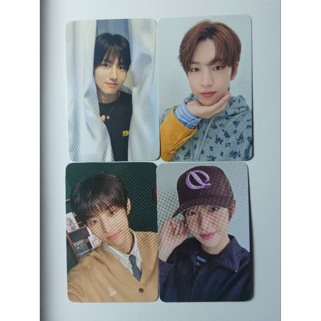 PHOTOCARD IDID