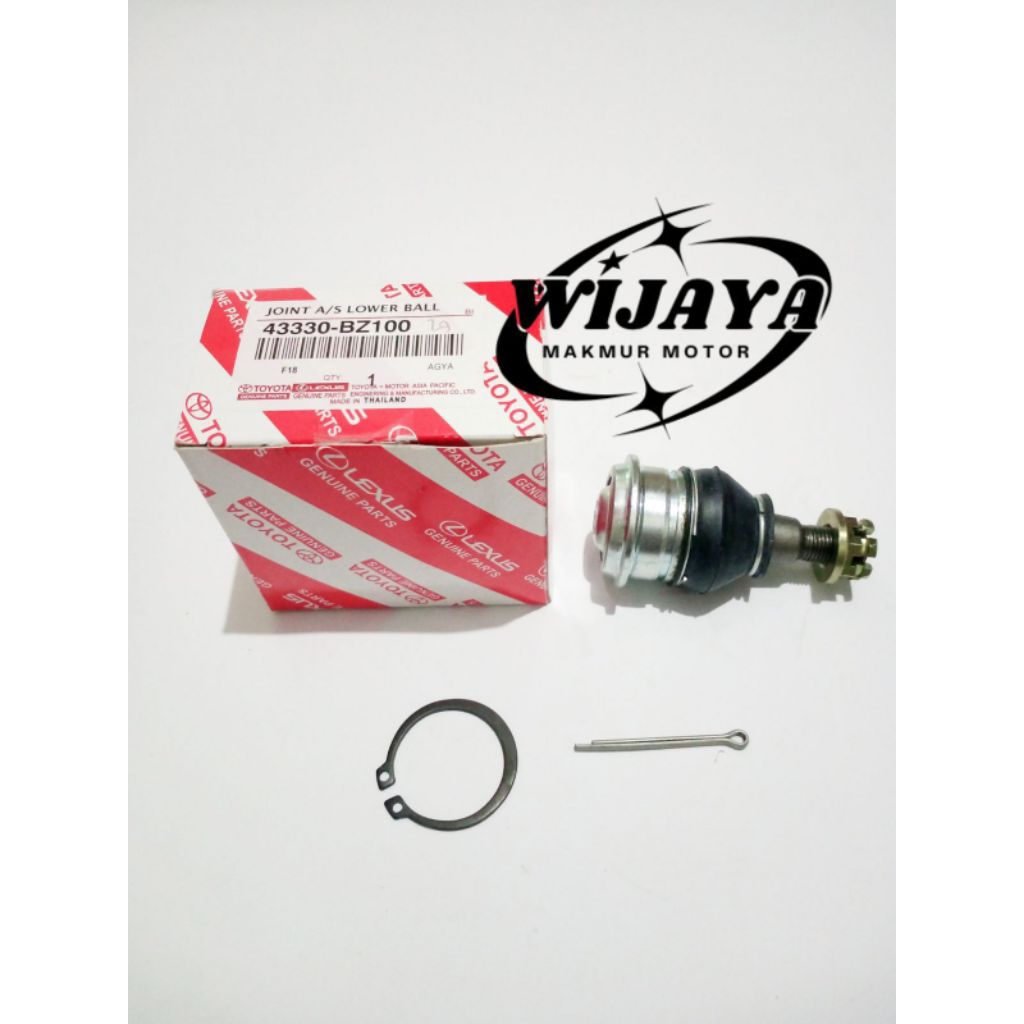 BALL JOINT AGYA AYLA