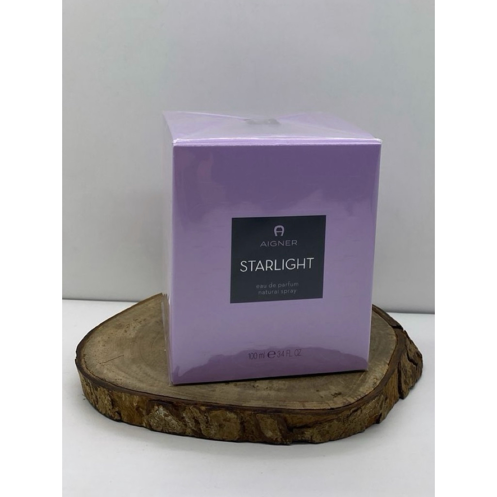 Aigner Starlight edp 100ml