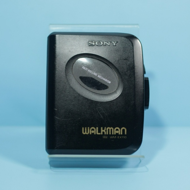 Walkman Sony WM-EX110 Vintage
