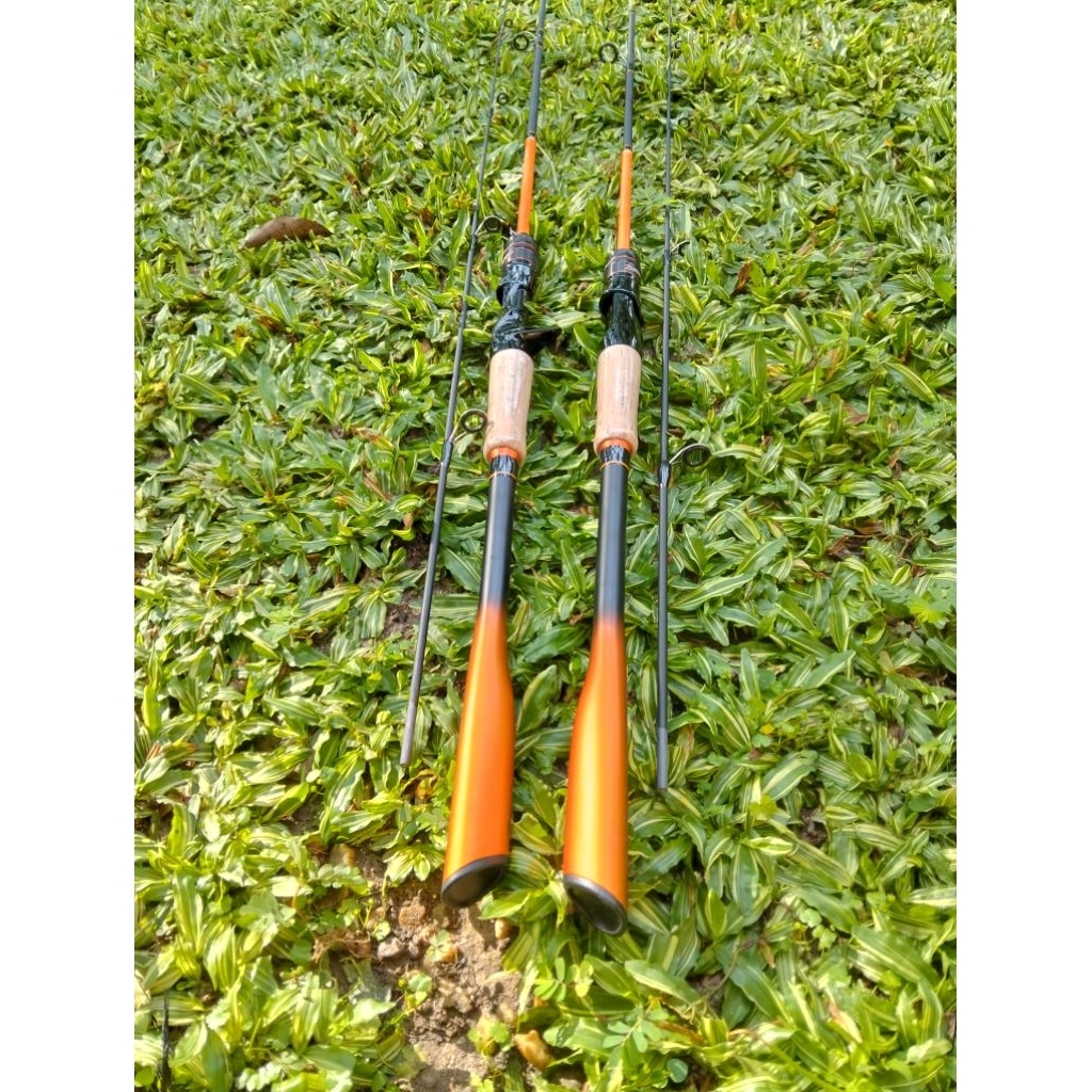 jorran xmagic carbon solid 180cm