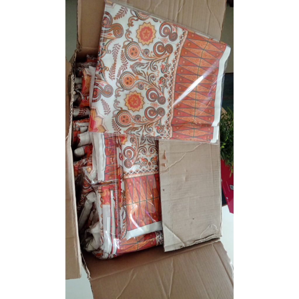 KAIN Batik cakra KGBN