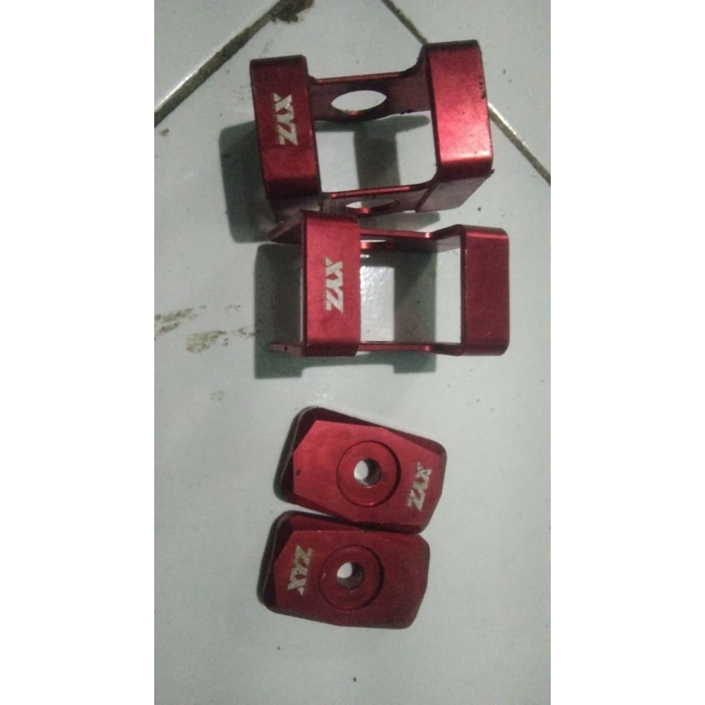 xyz arm ninja r/ss