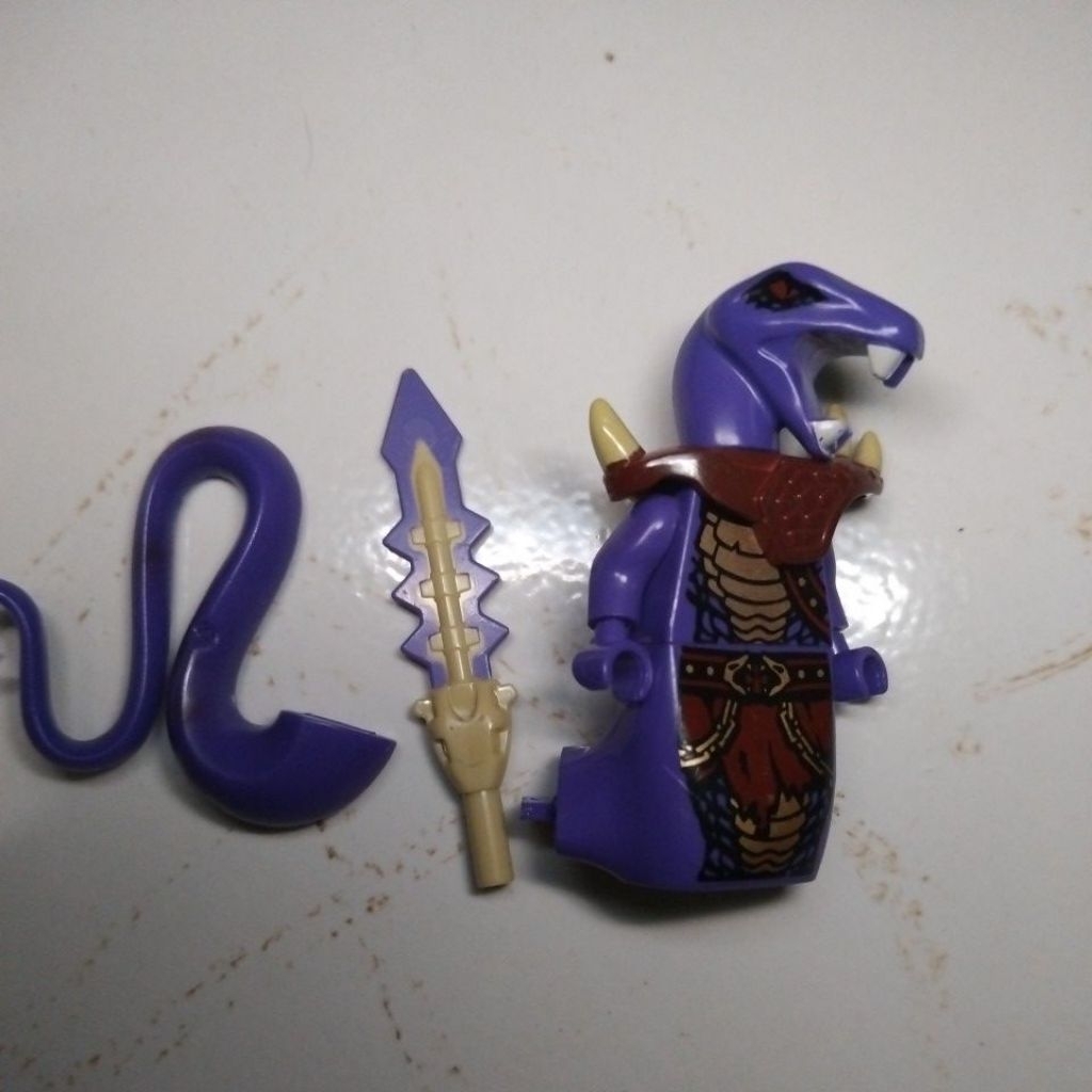 Lego ninjago kw