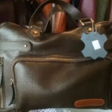 Tas Jinjing Kulit Pria