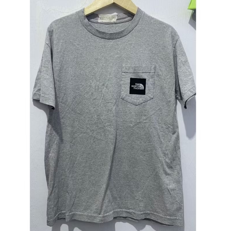 Kaos The North Face (TNF)