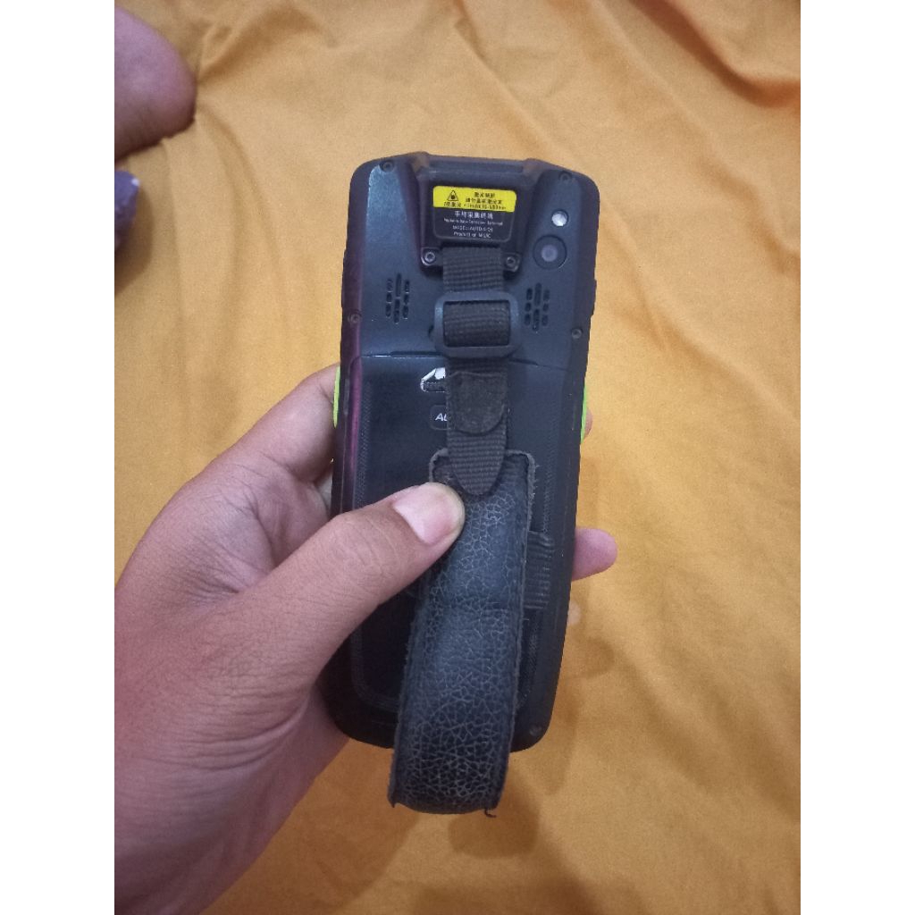 AutoID SEUIC Q9 Scanner