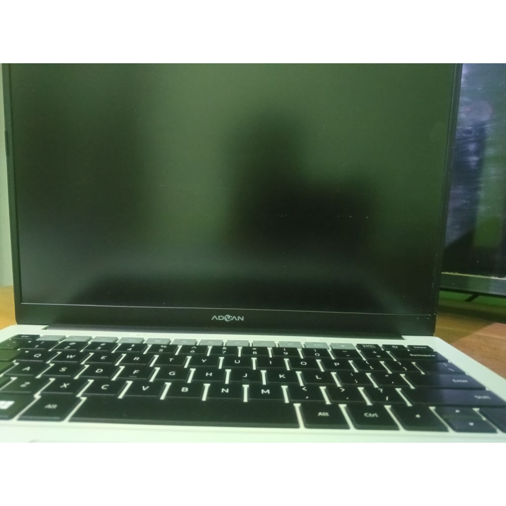 Advan workplus r5 6600h