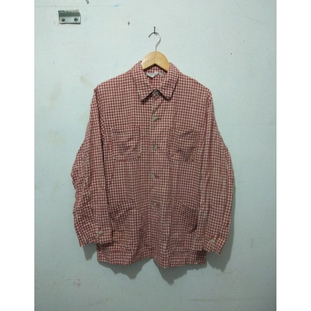 Kenzo work jacket
