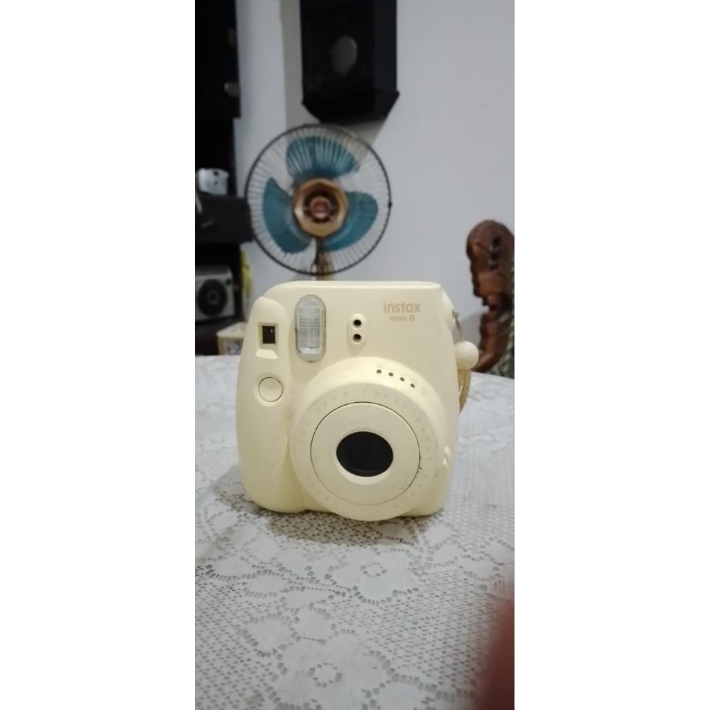 kamera polaroid