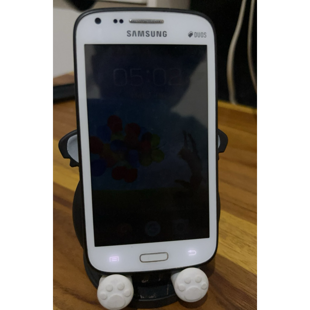 samsung duos gt-i8262