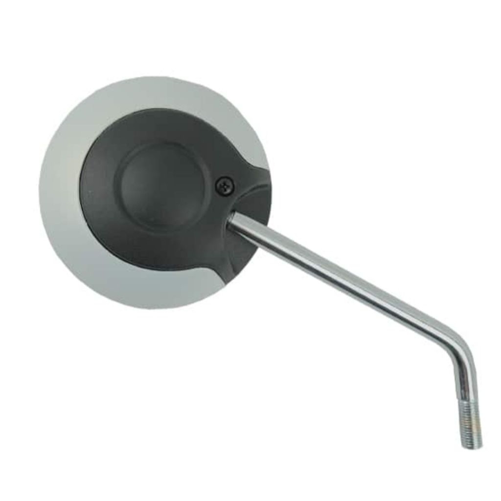Spion Putih Doff Honda Scoopy K2F