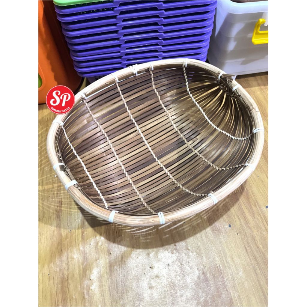 TANGGUK / TANGGOK IKAN ROTAN / PERANGKAP IKAN SERBAGUNA