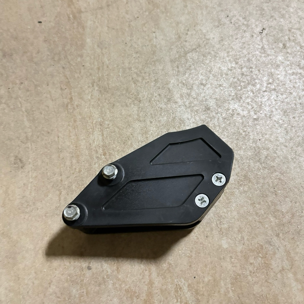 tensioner penahan rantai honda CRF 150l Second original copotan