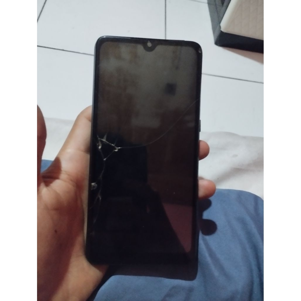 mesin vfone hidup