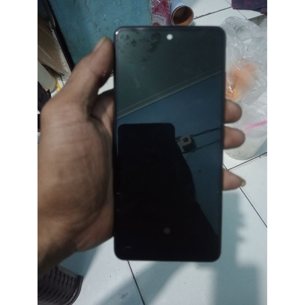 LCD samsung Copotan a52/a52s/a528/a526 Original NORMAL