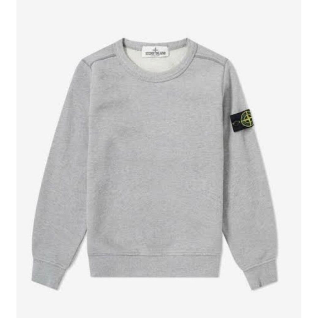 crewneck stone island size xl