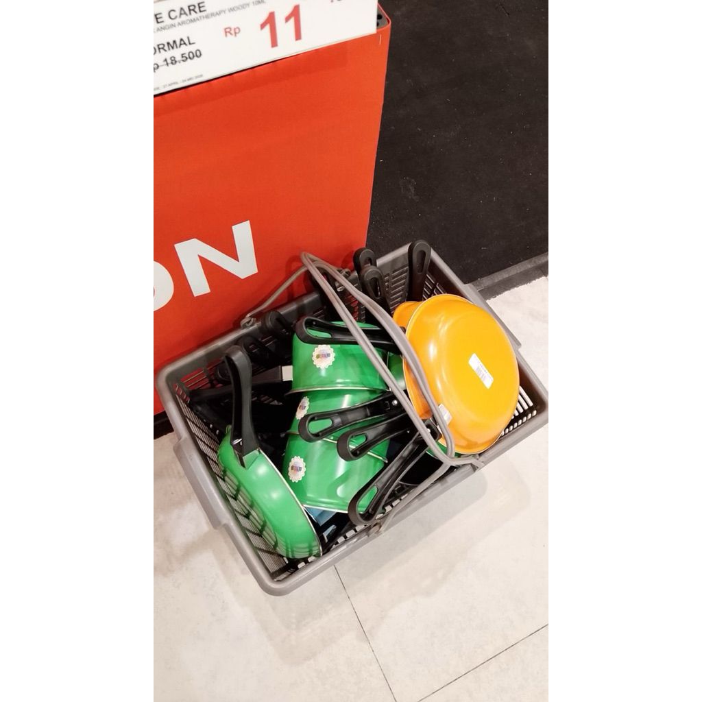 Teflon Aeon