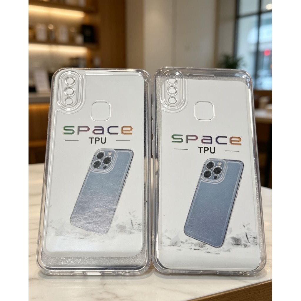 Silicon Bening transparan Soft Case Clear CASE TPU All type Poco M3 Poco M3 PRO Poco X3 Poco X3 PRO