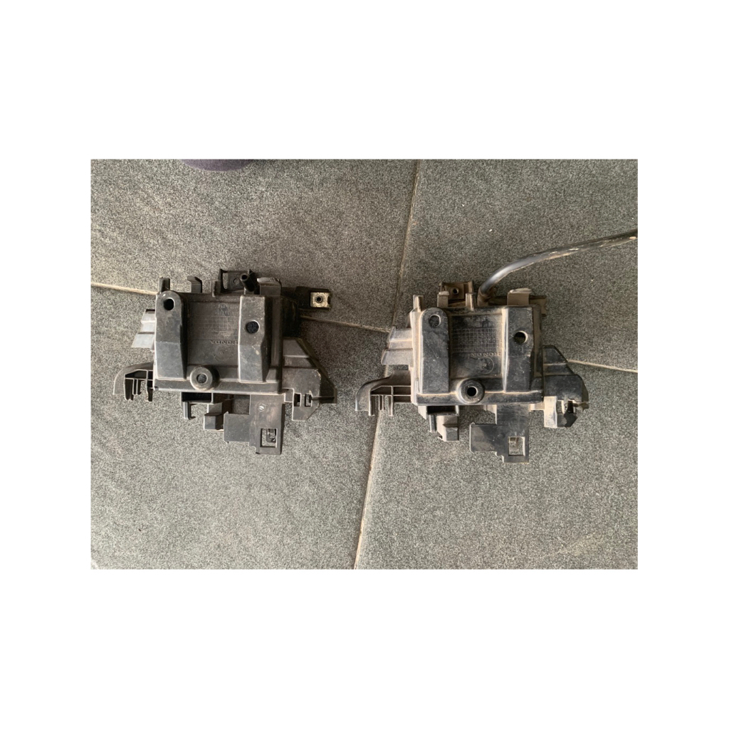 Rumah aki Box baterai Honda Verza 150 ori copotan