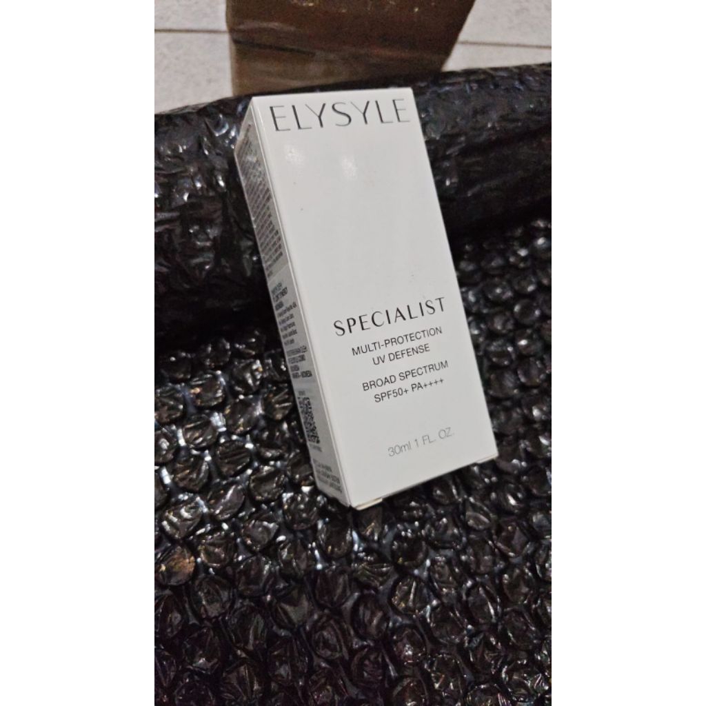 Jafra Defy Sunscreen Pelembab Wajah SPF 50 Original KEMASAN BARU