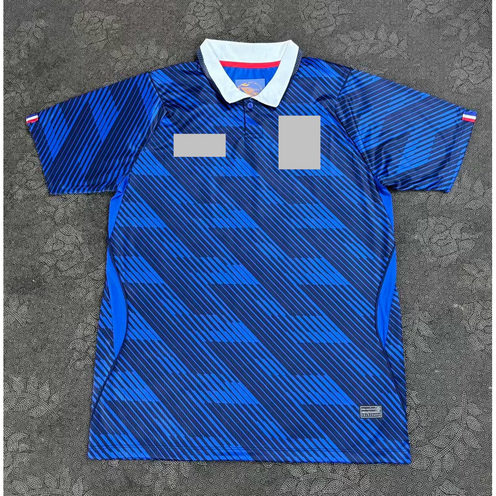 JRS PRANCIS HOME 2026 GRADE ORI