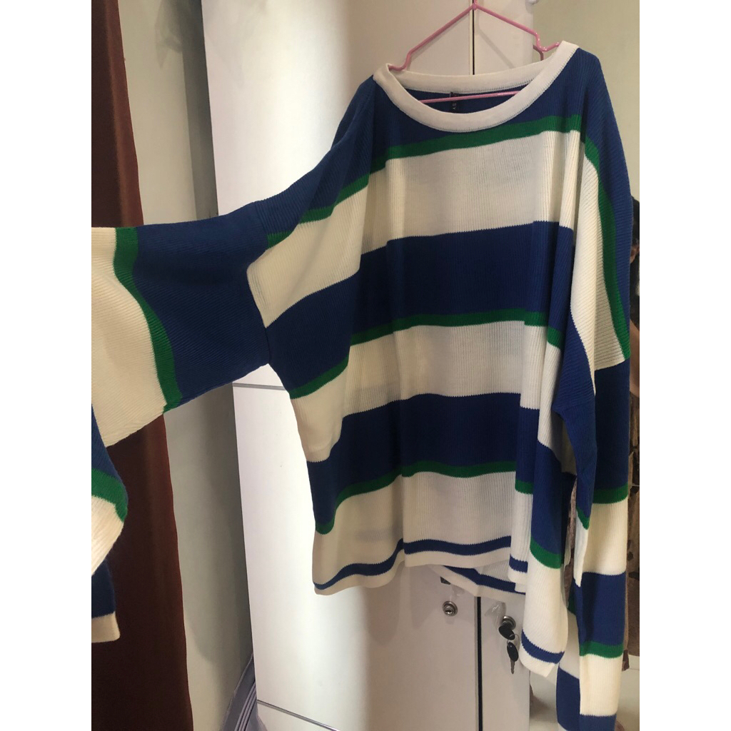 preloved oversize