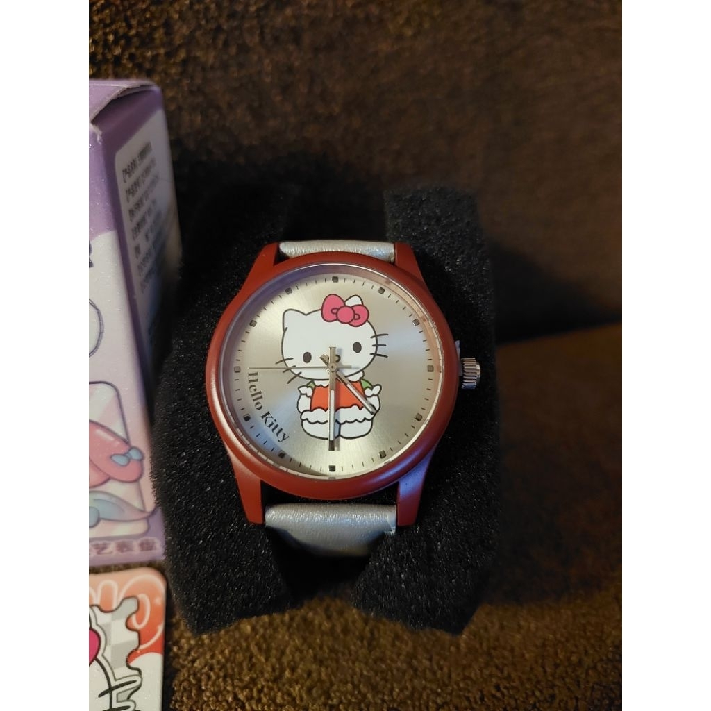 Jam Tangan Sanrio Character