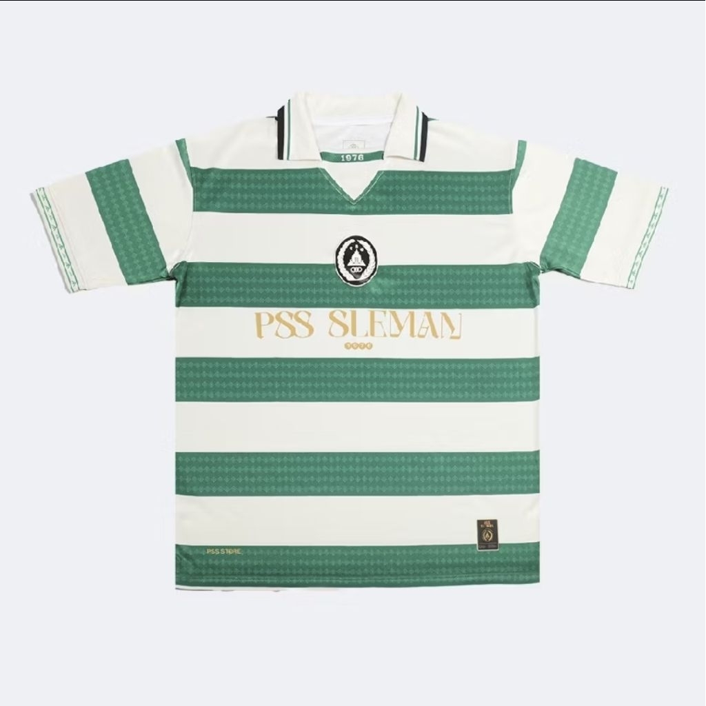 JERSEY PSS SLEMAN ANNIVERSARY KE-47 PREMIUM