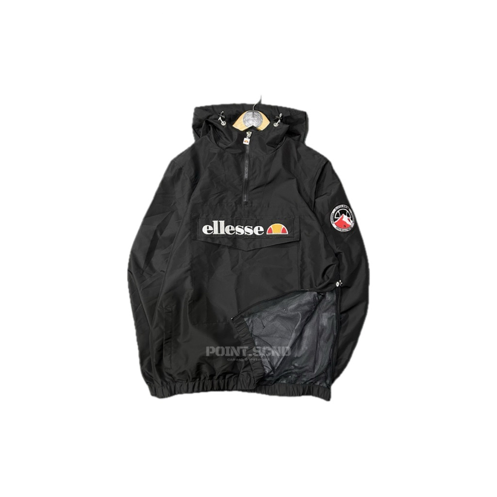 ELLESSE MONT 2