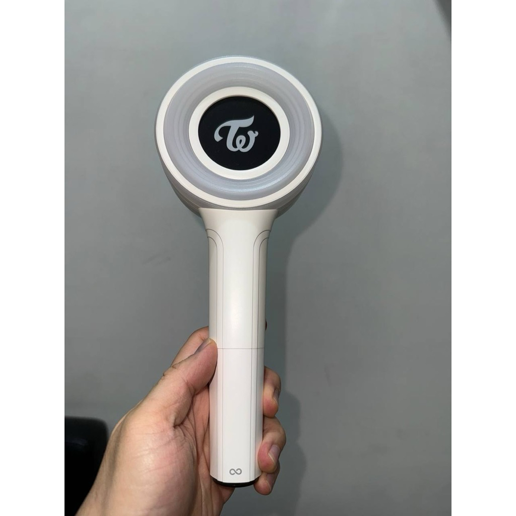 Bundling: Lightstick Blackpink & Twice