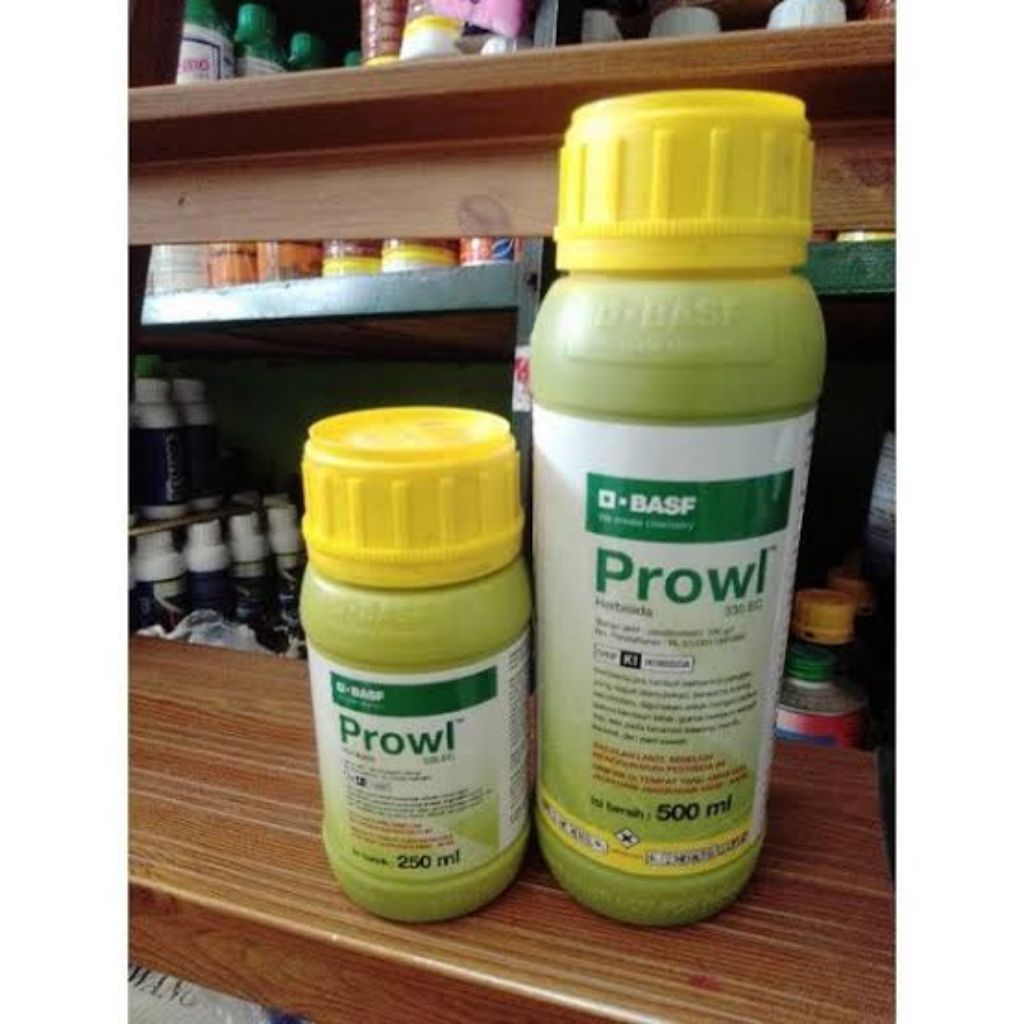 Herbisida Prowl 330Ec 500ml