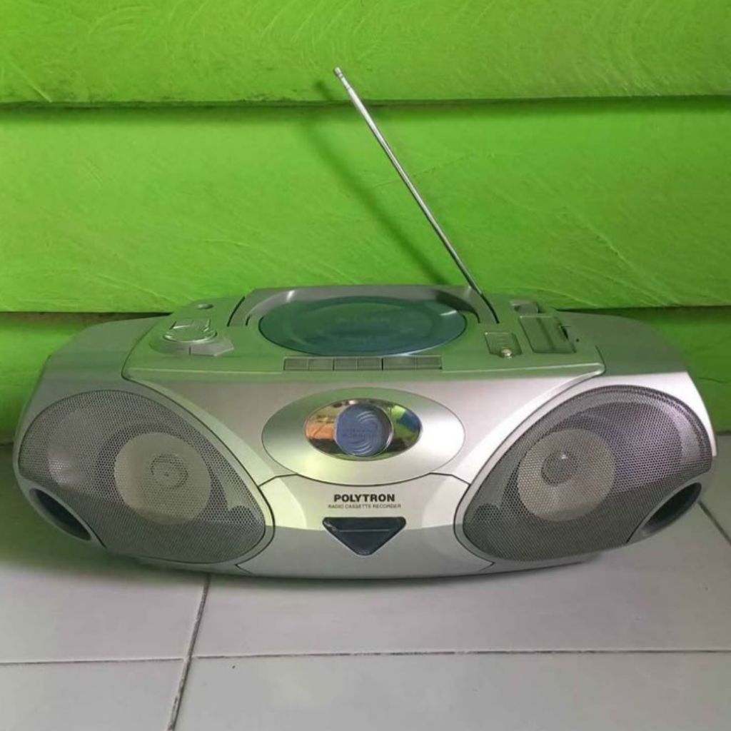 Polytron BX500i