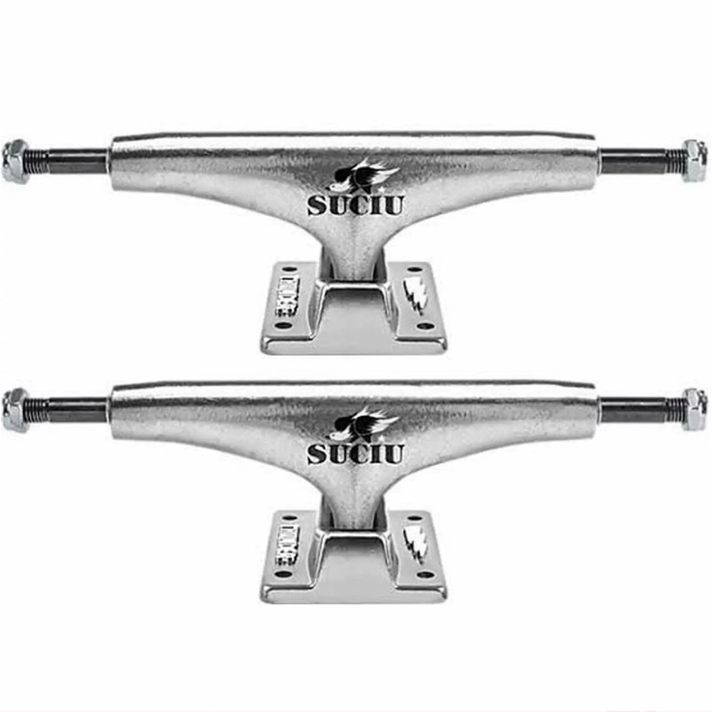 Thunder truck skateboard pro model suciu