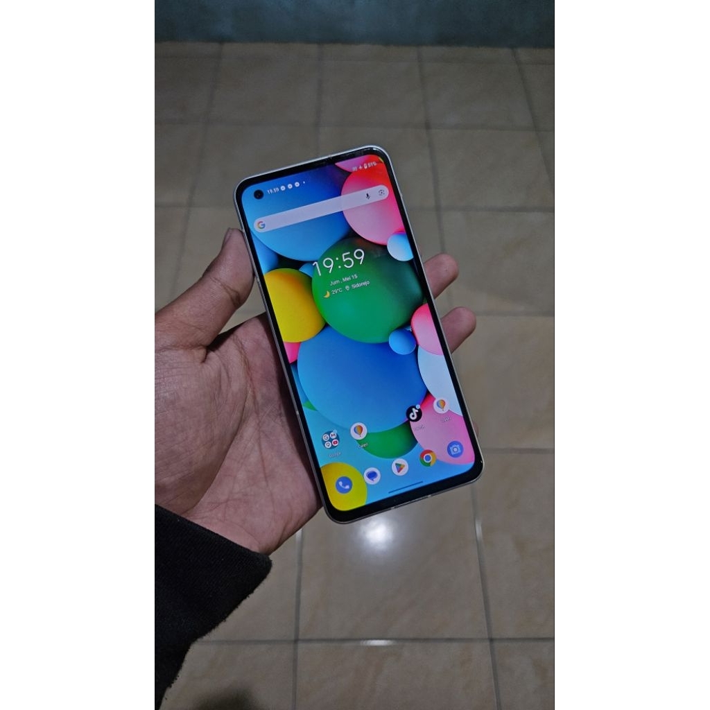 Asus Zenfone 9 128 resmi