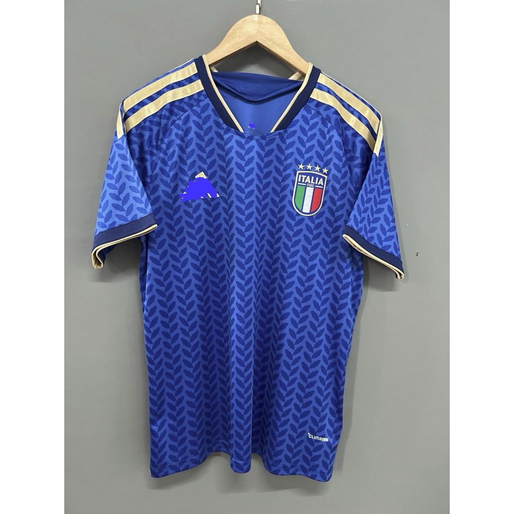 jersey italia 2026