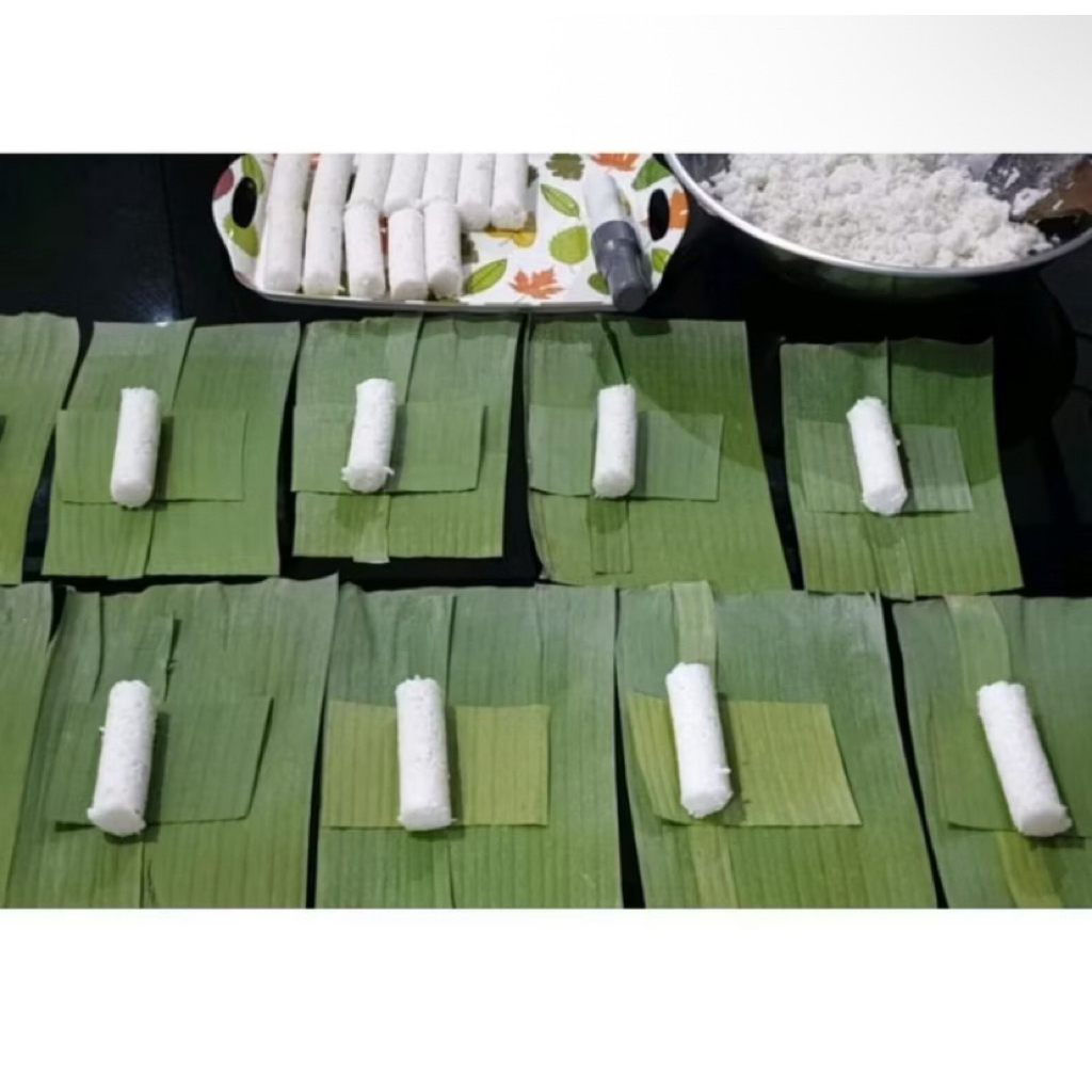 cetakan buras lontong sayur buras bugis murah