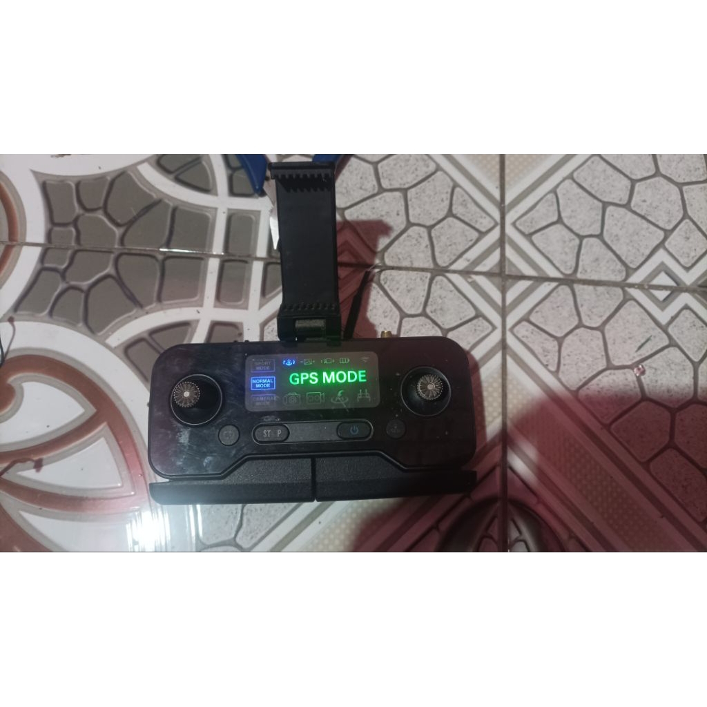 REMOT SJRC F11
