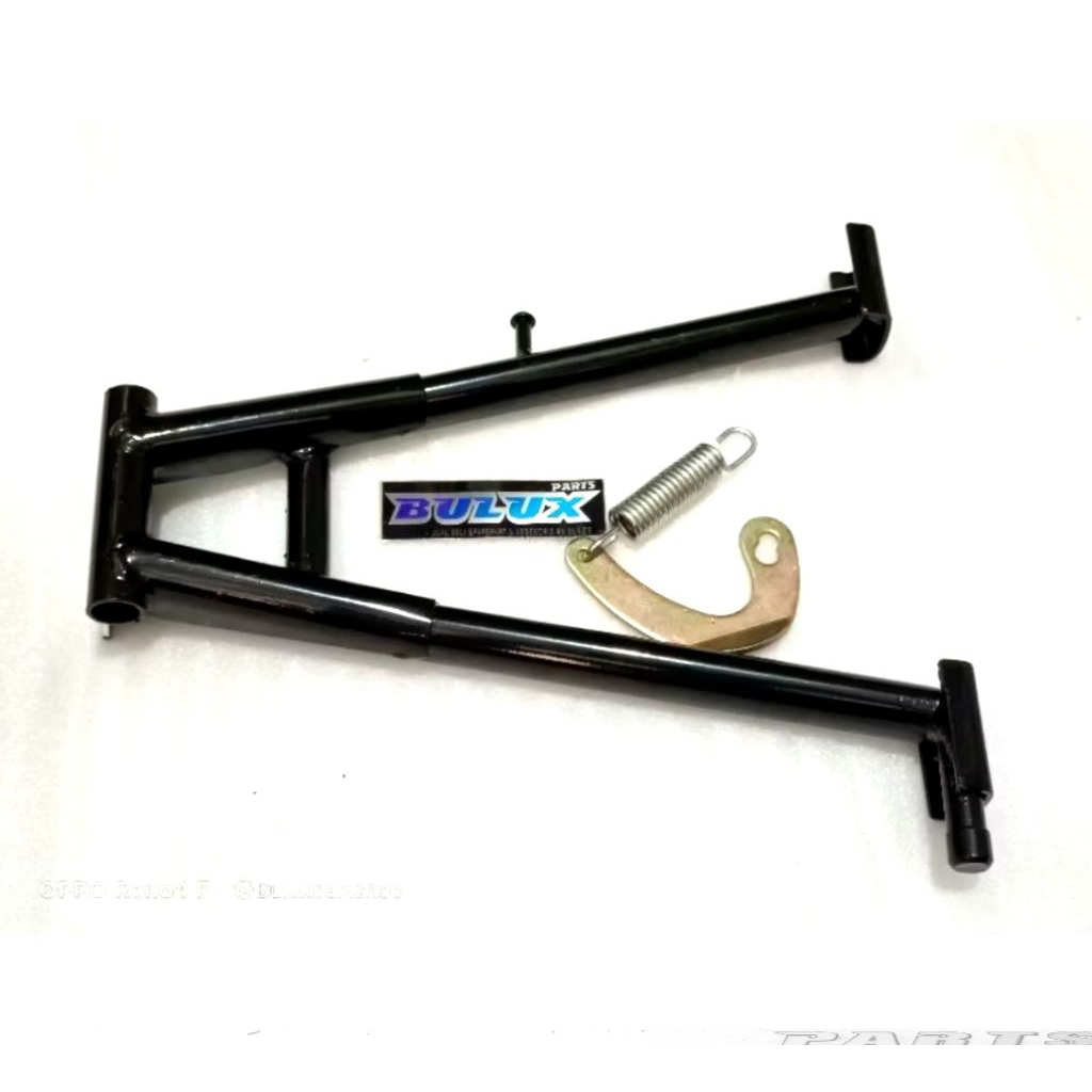 Ckdpass STANDAR SETANDAR TENGAH DUA 2 RX KING RXK RXS 1set Murah Kualitas Original