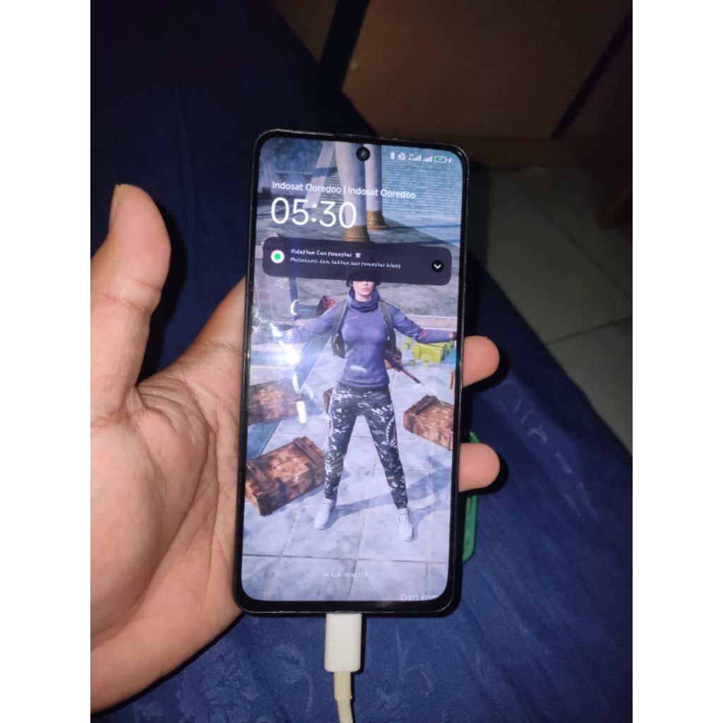 poco f4 minus