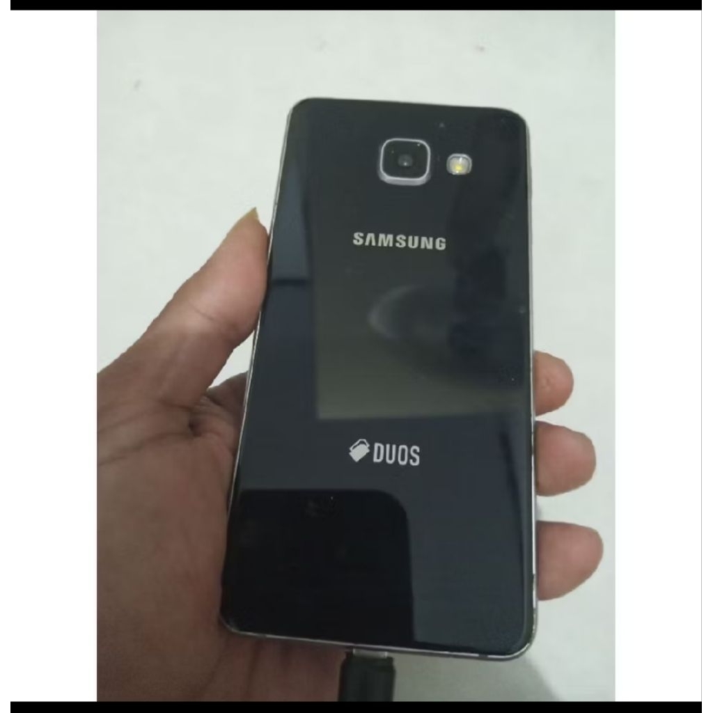 Samsung minus