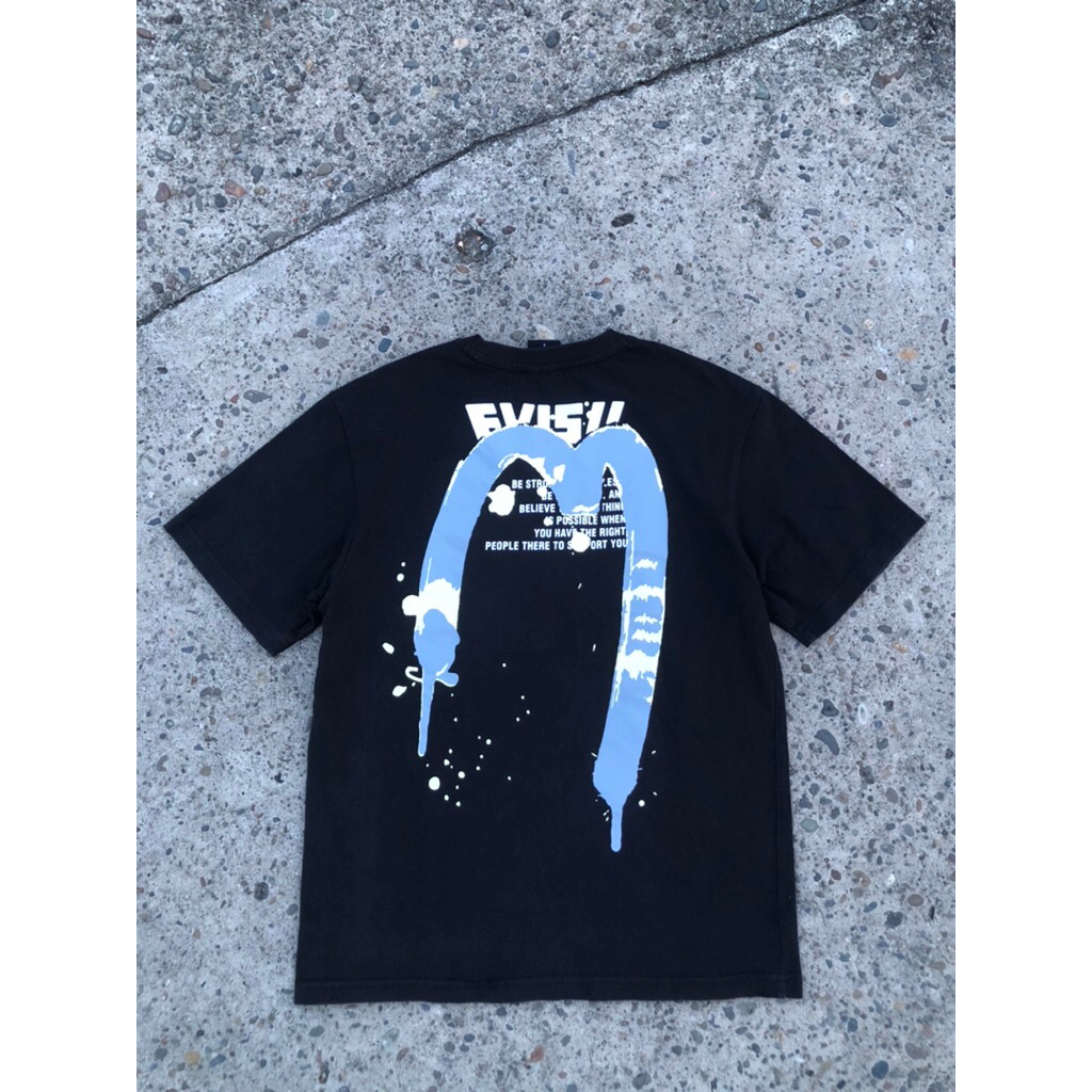Kaos Evisu