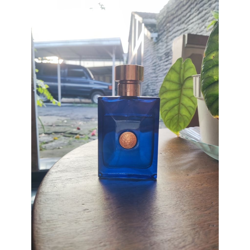 Versace Dylan Blue Tester