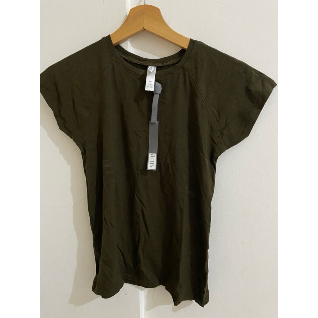 Arus the brand top (NEW)