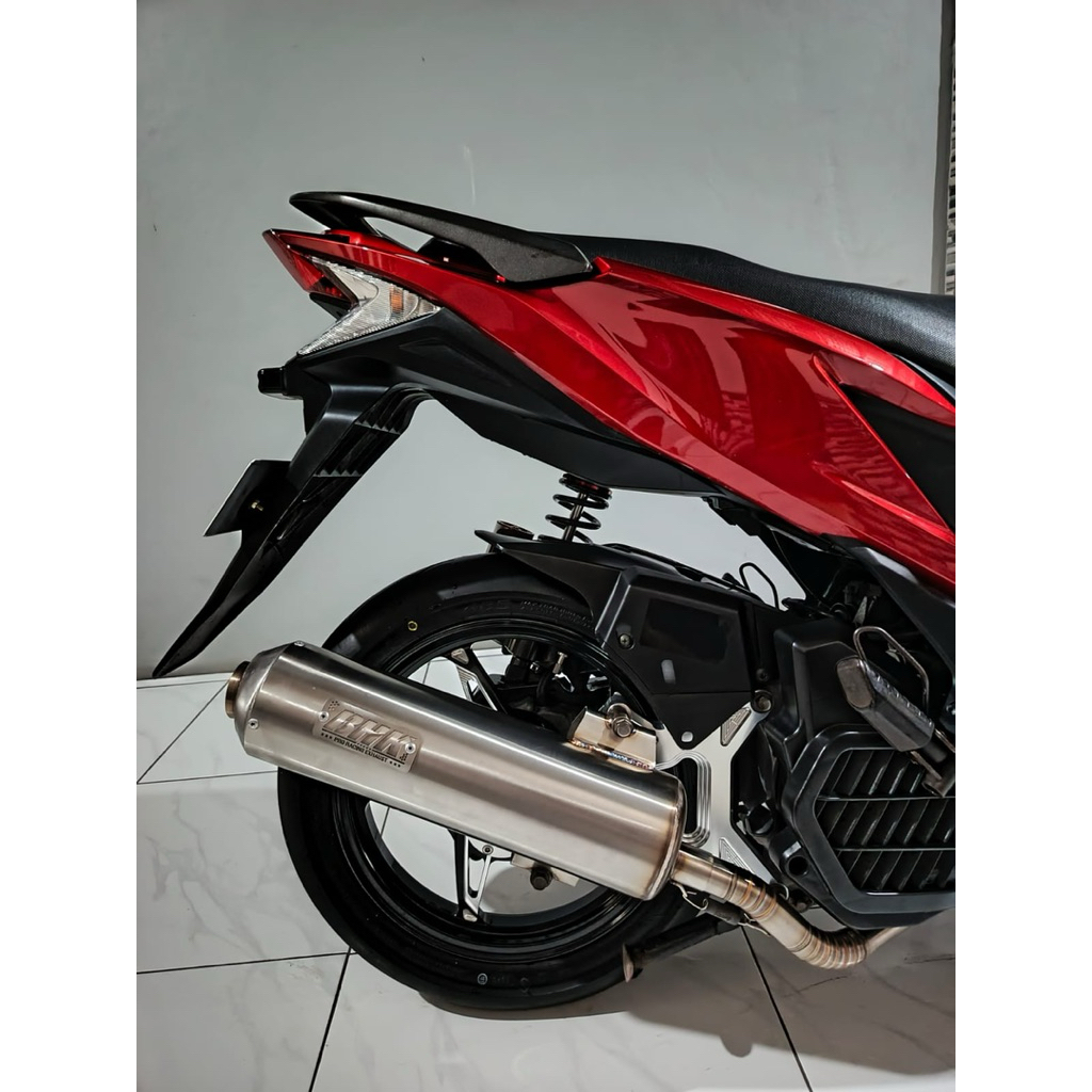 knalpot vario Bhk