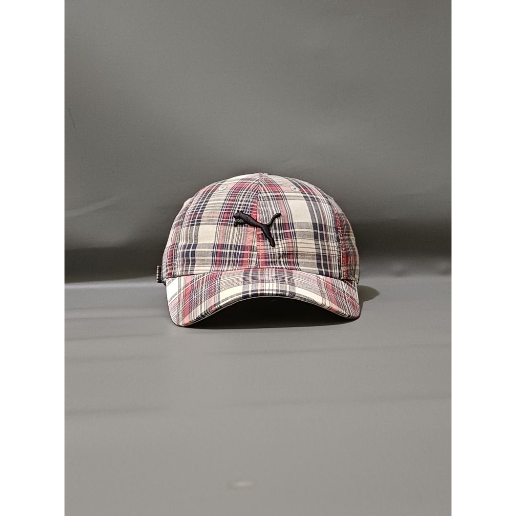 topi puma second