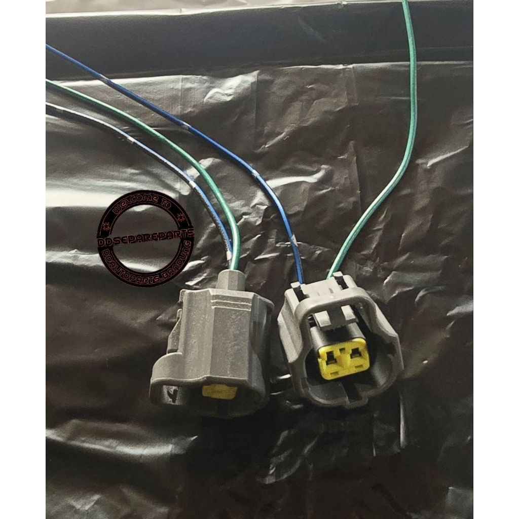 Soket Switch temperatur Corolla Great Corolla Alnew